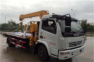 潮州24小时道路救援服务