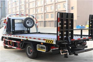 潮州24小时道路救援电话