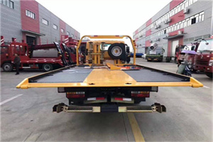 潮州附近汽车救援服务