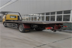 潮州24小时公路救援电话