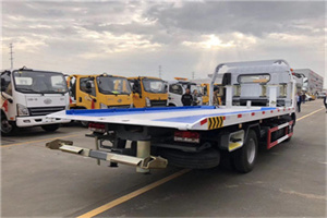 潮州汽车救援补胎