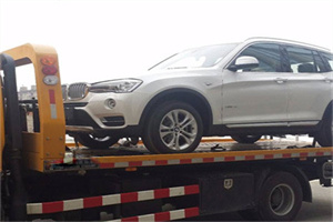 潮州拖车24小时服务电话