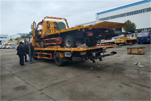 潮州同城汽车补胎