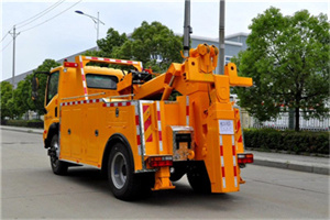 潮州高速路拖车费